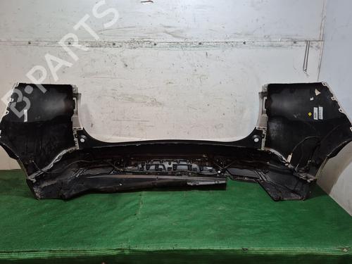 Rear bumper RENAULT ESPACE V (JR_) 2.0 Blue dCi 190 (JRAL) | BP27465002C8 