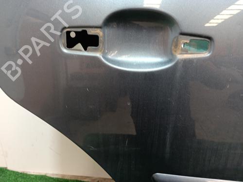 Right rear door CITROËN C4 Picasso I MPV (UD_)  | BP13877844C5 