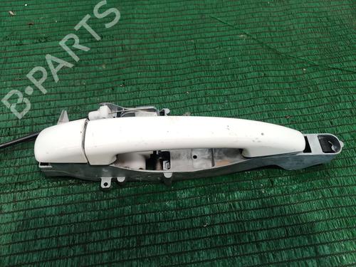 Front right lock PEUGEOT 208 I (CA_, CC_) 1.2 VTI 82 | BP28511570C97 