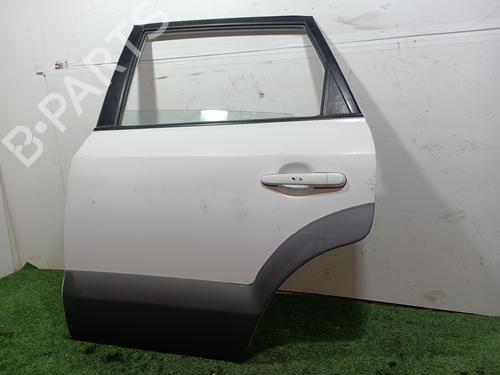 Left rear door HYUNDAI TUCSON (JM)  | BP16063219C4 