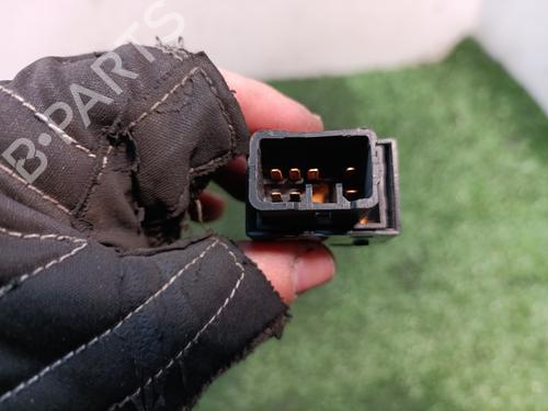 Left rear window switch HYUNDAI GETZ (TB)  | BP16305024I29  - Image 5