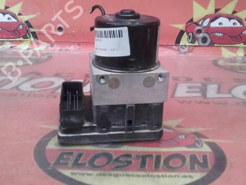 Used ABS pump FORD FIESTA V (JH_, JD_) 1.4 TDCi (68 hp) 7923060