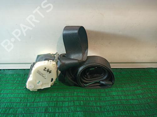 Used Rear right seatbelt JAGUAR XF I (X250) 3.0 (238 hp) 30773032