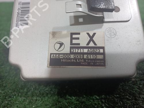 Engine control unit (ECU) SUBARU LEGACY IV Estate (BP) 3.0 R AWD (BPE) | BP15511583M57 