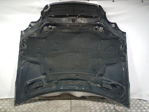 Hood MERCEDES-BENZ C-CLASS (W203)  | BP11937120C1 