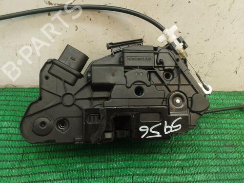 Front left lock VW TIGUAN (5N_) 2.0 TDI 4motion | BP29827065C98