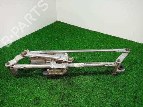 Front wiper motor VW GOLF V (1K1)  | BP13011272M29 