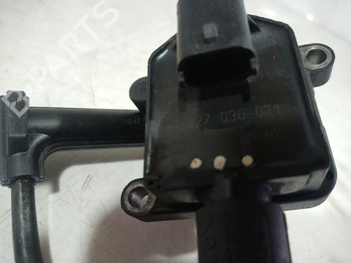 Ignition coil ALFA ROMEO 147 (937_) 1.6 16V T.SPARK ECO (937.AXA1A, 937.BXA1A) | BP12322760M94 