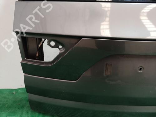 Tailgate BMW X3 (E83) xDrive 20 d | BP23182123C6 