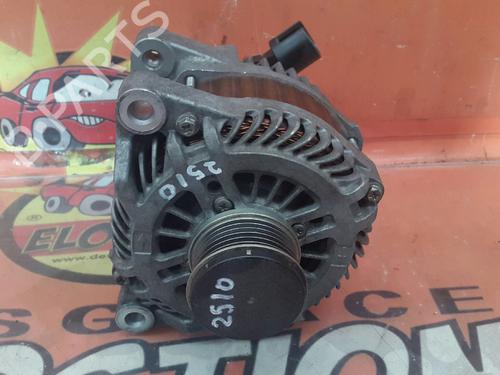 Alternator PEUGEOT 407 (6D_) 2.0 HDi 135 (6DRHRH, 6DRHRE, 6DRHRG, 6DRHRJ) | BP7923871M7 