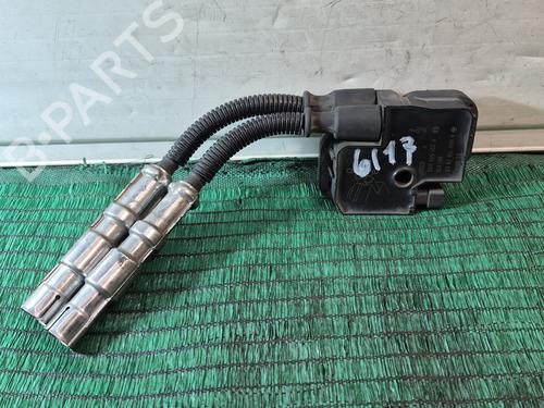 Used Ignition coil Ignition coil MERCEDES-BENZ E-CLASS (W210) E 280 (210.063) (204 hp) 40102793 40102793