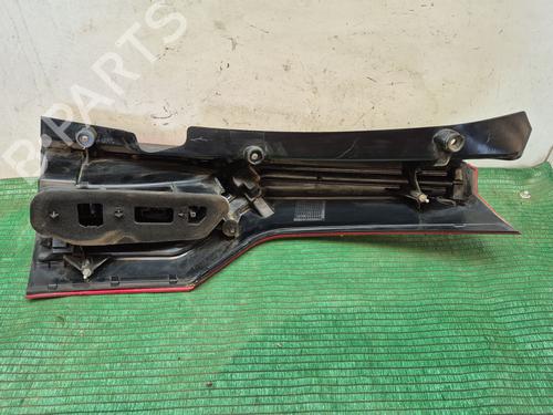 Left taillight CITROËN C4 Picasso I MPV (UD_) 2.0 HDi 165 | BP27357206C34 