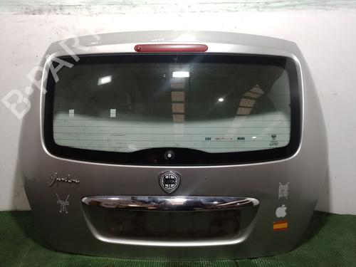 Used Tailgate LANCIA YPSILON (843_) 1.2 (843.AXB1A) (80 hp) 20854581
