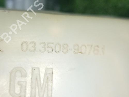 Brake master cylinder OPEL ZAFIRA TOURER C (P12) 1.6 CDTI (75) | BP24204174M77 