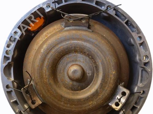 Used Gearbox Gearbox MERCEDES-BENZ E-CLASS (W211) E 280 CDI (211.020) (190 hp) 40458948 40458948