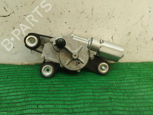 Used Rear wiper motor FORD FIESTA VI (CB1, CCN) 1.6 TDCi (90 hp) 29725131