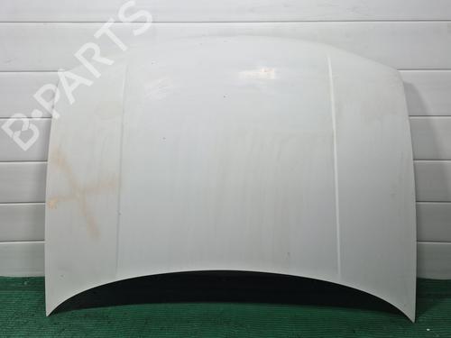 Used Hood VW GOLF IV (1J1) 1.9 TDI (110 hp) 30847662