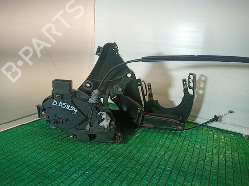 Used Front right lock VOLVO S40 II (544) 2.0 D (136 hp) 30393154