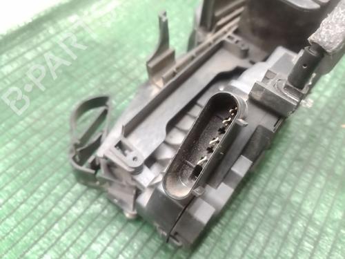 Front right lock FORD FOCUS III 1.0 EcoBoost | BP27626718C97 
