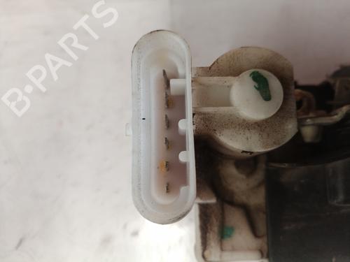 Front left lock HYUNDAI SONATA IV (EF) 2.0 CRDi Dynamic | BP10191171C98 