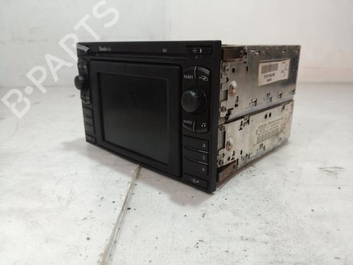 Engine control unit (ECU) LANCIA Y (840_)  | BP10154437M57 