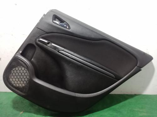 Used Rear right panel OPEL ZAFIRA TOURER C (P12) 1.6 CDTI (75) (120 hp) 24395132