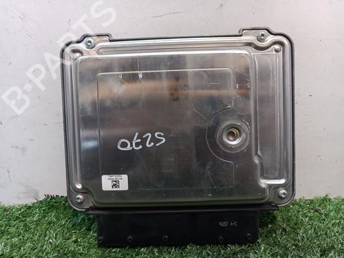 Engine control unit (ECU) VW GOLF V (1K1)  | BP16067859M57 