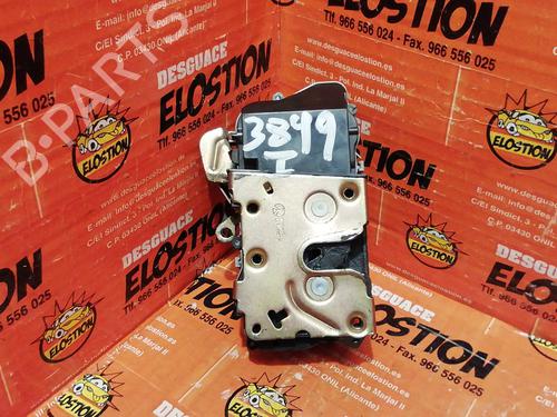 Used Front left lock CITROËN XSARA (N1) 2.0 16V (163 hp) 7927766