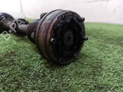 Left front driveshaft LANCIA Y (840_) 1.1 (840AE) | BP16915144M38 