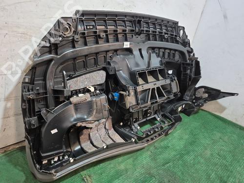 Dashboard CITROËN C4 Grand Picasso II (DA_, DE_) 1.6 HDi / BlueHDi 115 | BP30122811C46