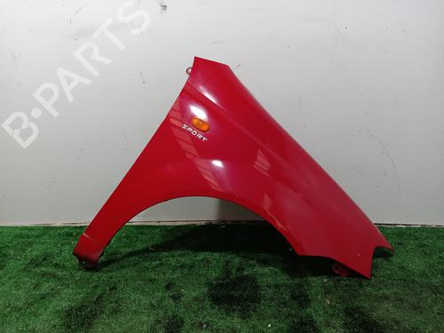 Right front fenders CHEVROLET KALOS [2005-2024]  13631641