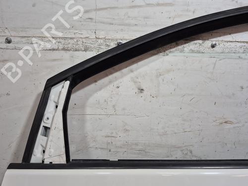 Right front door VW GOLF PLUS V (5M1, 521) 1.6 TDI | BP29355098C3 