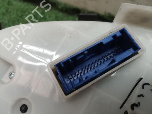 Instrument cluster OPEL ASTRA J (P10) 1.7 CDTI (68) | BP25593146C47 - Image 7