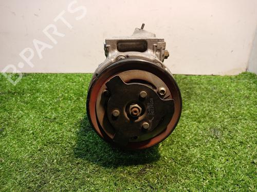 Used AC compressor VW GOLF PLUS V (5M1, 521) [2004-2013]  16182772