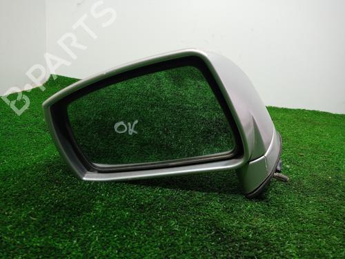 Used Left mirror HYUNDAI COUPE II (GK) [2001-2012]  13311783