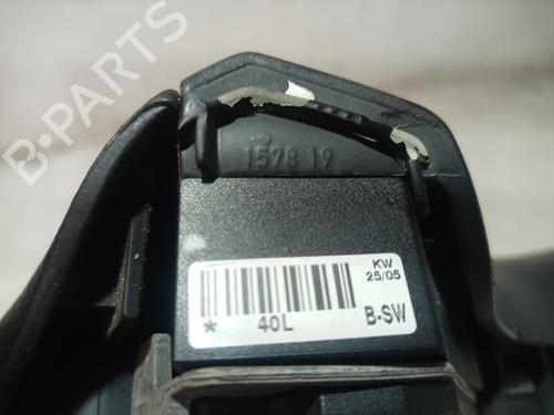Driver airbag MERCEDES-BENZ C-CLASS (W203)  | BP12322945C9 