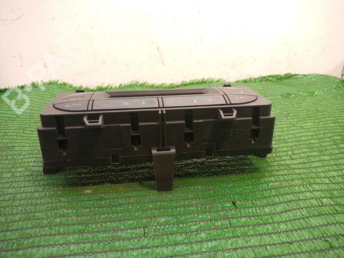 Climate control CITROËN C2 (JM_)  | BP19275655I5 