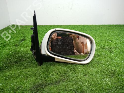 Used Right mirror NISSAN MICRA II (K11) [1992-2007]  11056793