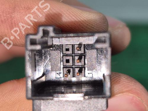 Electronic module PEUGEOT 2008 I (CU_) 1.5 BlueHDI 120 | BP36032034M83 - Image 3