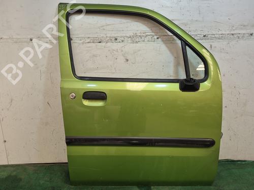 Used Right front door OPEL AGILA (A) (H00) [2000-2007]  28084445