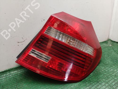 Right taillight BMW 1 (E87) 118 d | BP27713008C35 