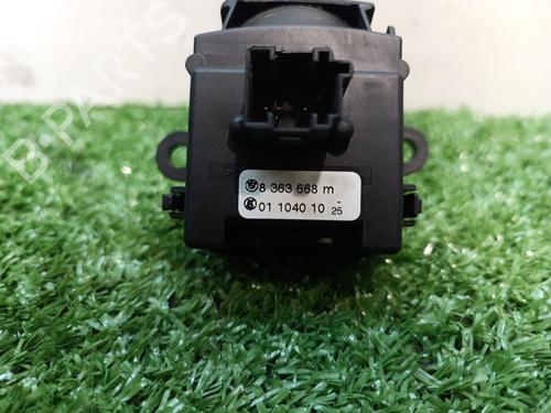 Ratstangsstang BMW 3 Touring (E46) 330 xi | BP16165540I23 