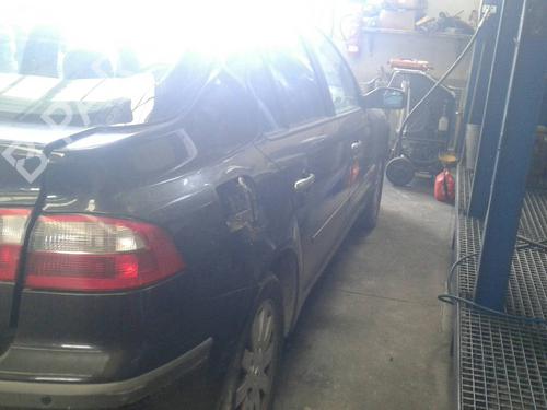 Venstre foran lås RENAULT LAGUNA II (BG0/1_) 2.2 dCi (BG0F) | BP7928955C98 