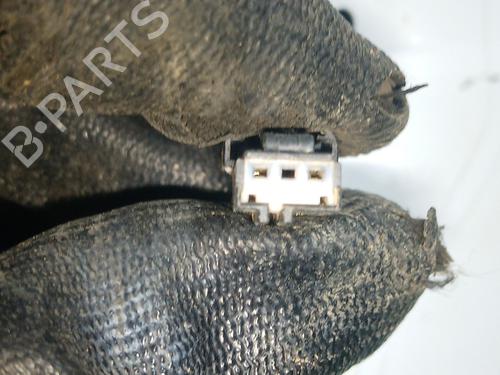 Right front door FORD FOCUS III 1.0 EcoBoost | BP24925200C3 