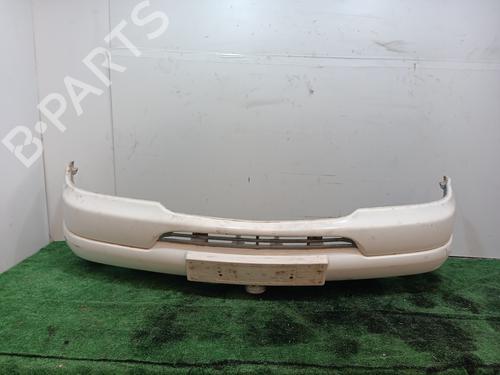 Foran støtfanger MERCEDES-BENZ M-CLASS (W163) [1998-2005]  14997604