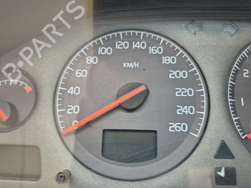 Cockpit VOLVO S60 I (384) 2.4 | BP27999550C47 