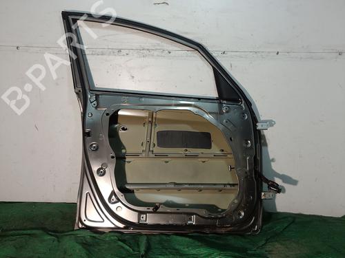Left front door KIA CARENS IV 1.7 CRDi | BP26553182C2 