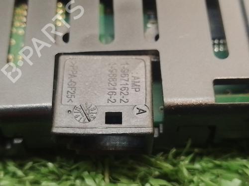 Electronic module MERCEDES-BENZ B-CLASS Sports Tourer (W246, W242) B 180 CDI (246.200) | BP18602745M83