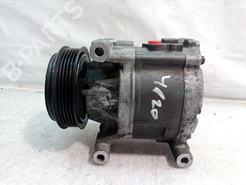 Used AC compressor FIAT PUNTO (188_) 1.2 60 (188.030, .050, .130, .150, .230, .250) (60 hp) 10048082