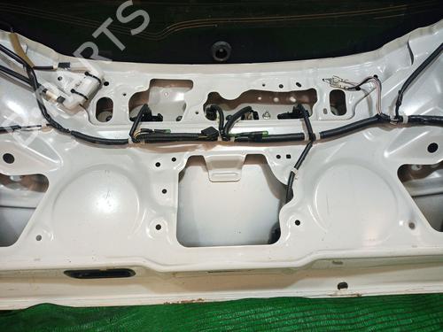 Tailgate TOYOTA C-HR (_X1_) 1.8 Hybrid (ZYX10_, ZYX11_) | BP25722875C6